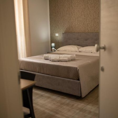 Panta Rei Bed & Breakfast Lamezia Terme Bagian luar foto