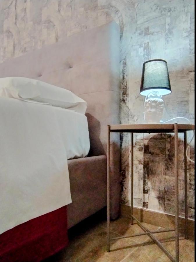 Panta Rei Bed & Breakfast Lamezia Terme Bagian luar foto