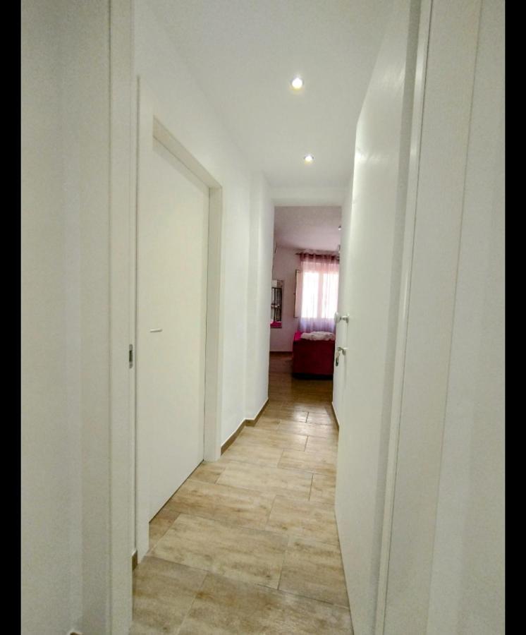 Panta Rei Bed & Breakfast Lamezia Terme Bagian luar foto