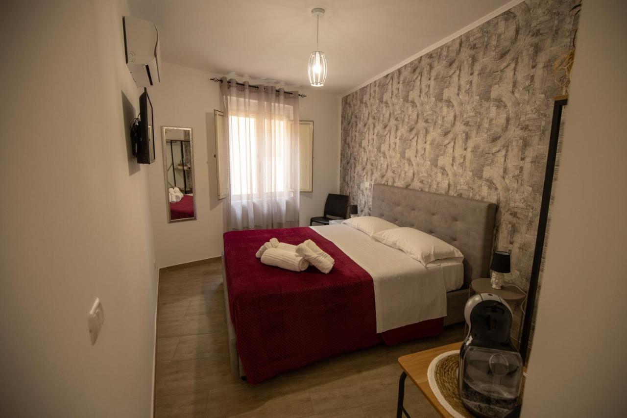 Panta Rei Bed & Breakfast Lamezia Terme Bagian luar foto