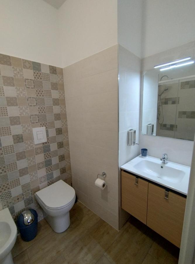 Panta Rei Bed & Breakfast Lamezia Terme Bagian luar foto