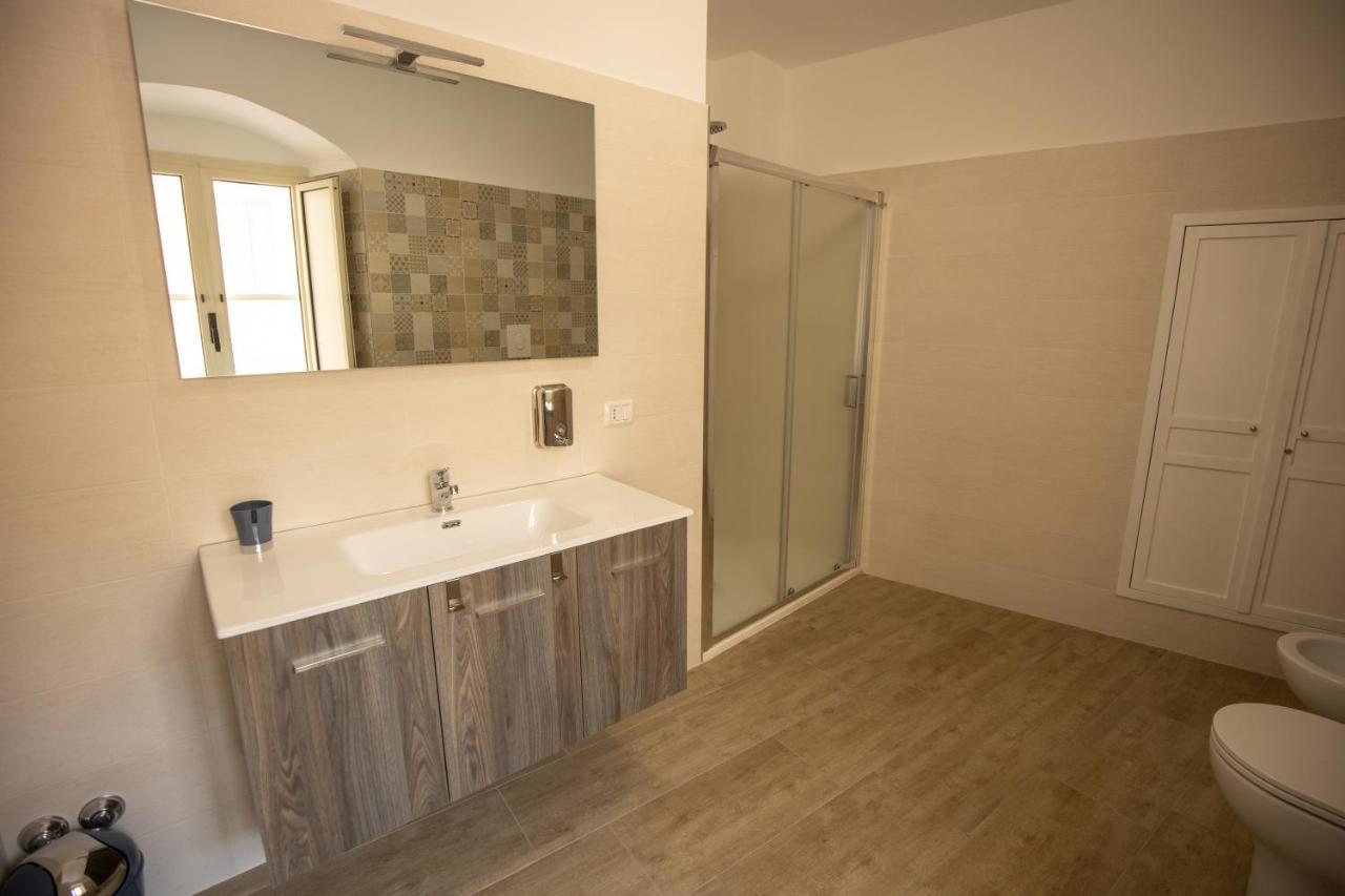 Panta Rei Bed & Breakfast Lamezia Terme Bagian luar foto