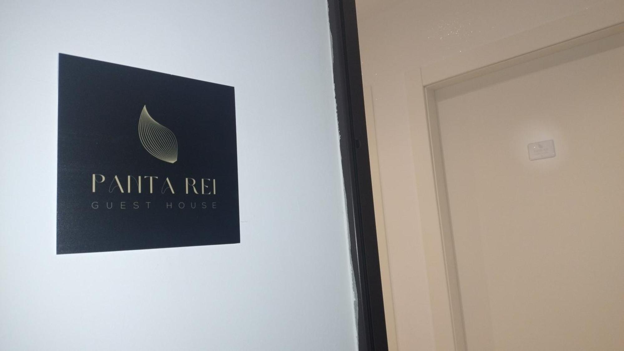 Panta Rei Bed & Breakfast Lamezia Terme Bagian luar foto